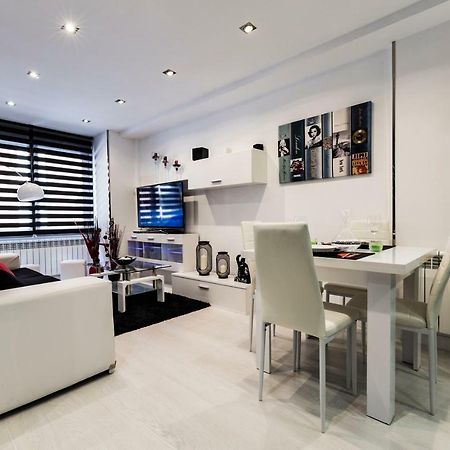Rent Apartment-Flat 살라망카 외부 사진